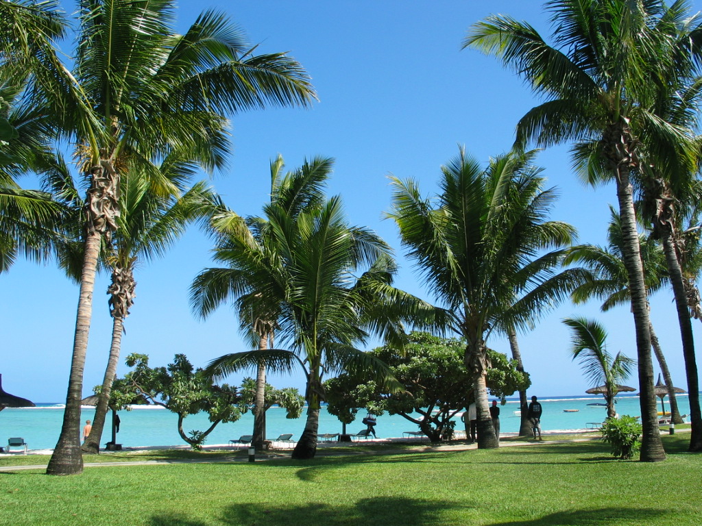 Mauritius – ein Paradies im Indischen Ozean
