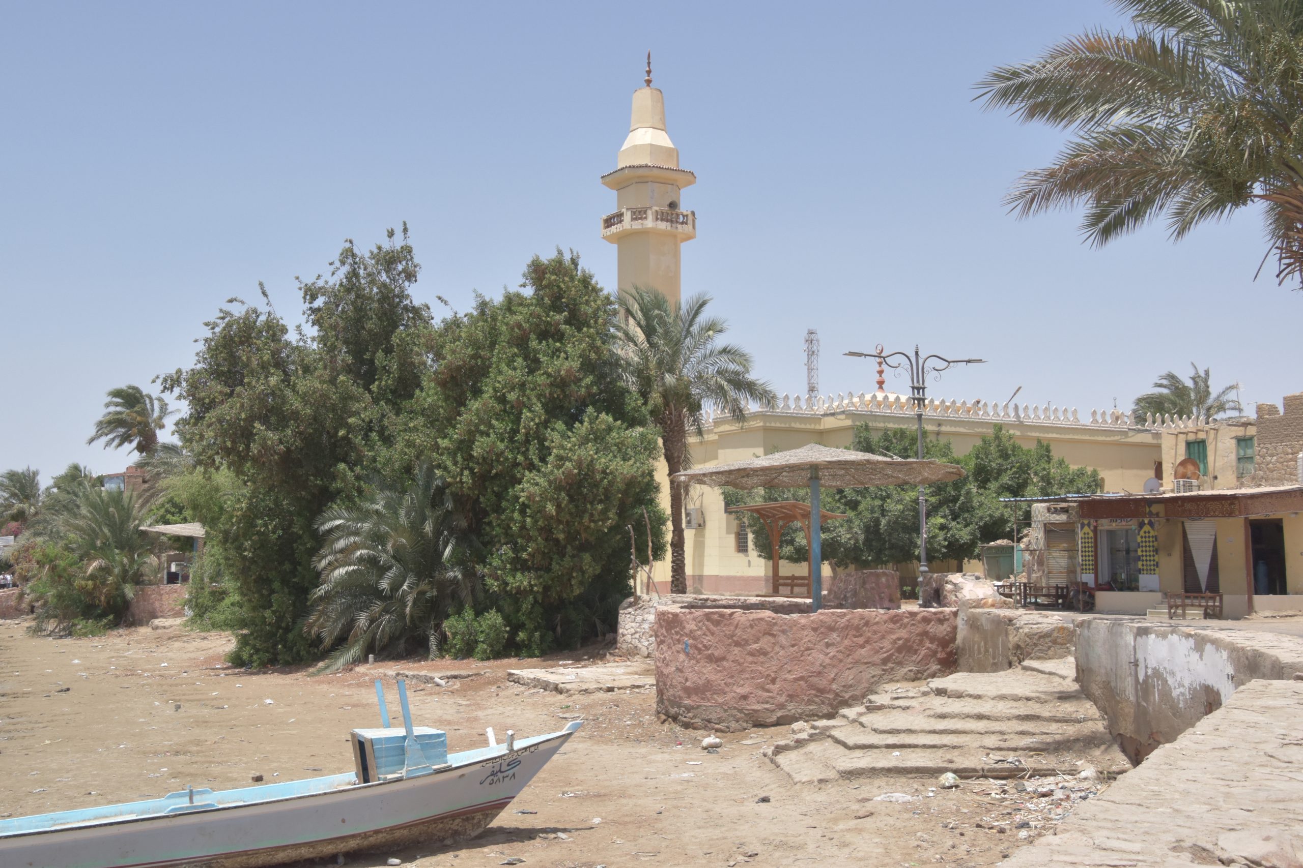Das „alte“ El Quseir – Ägyptens Ursprünglichkeit