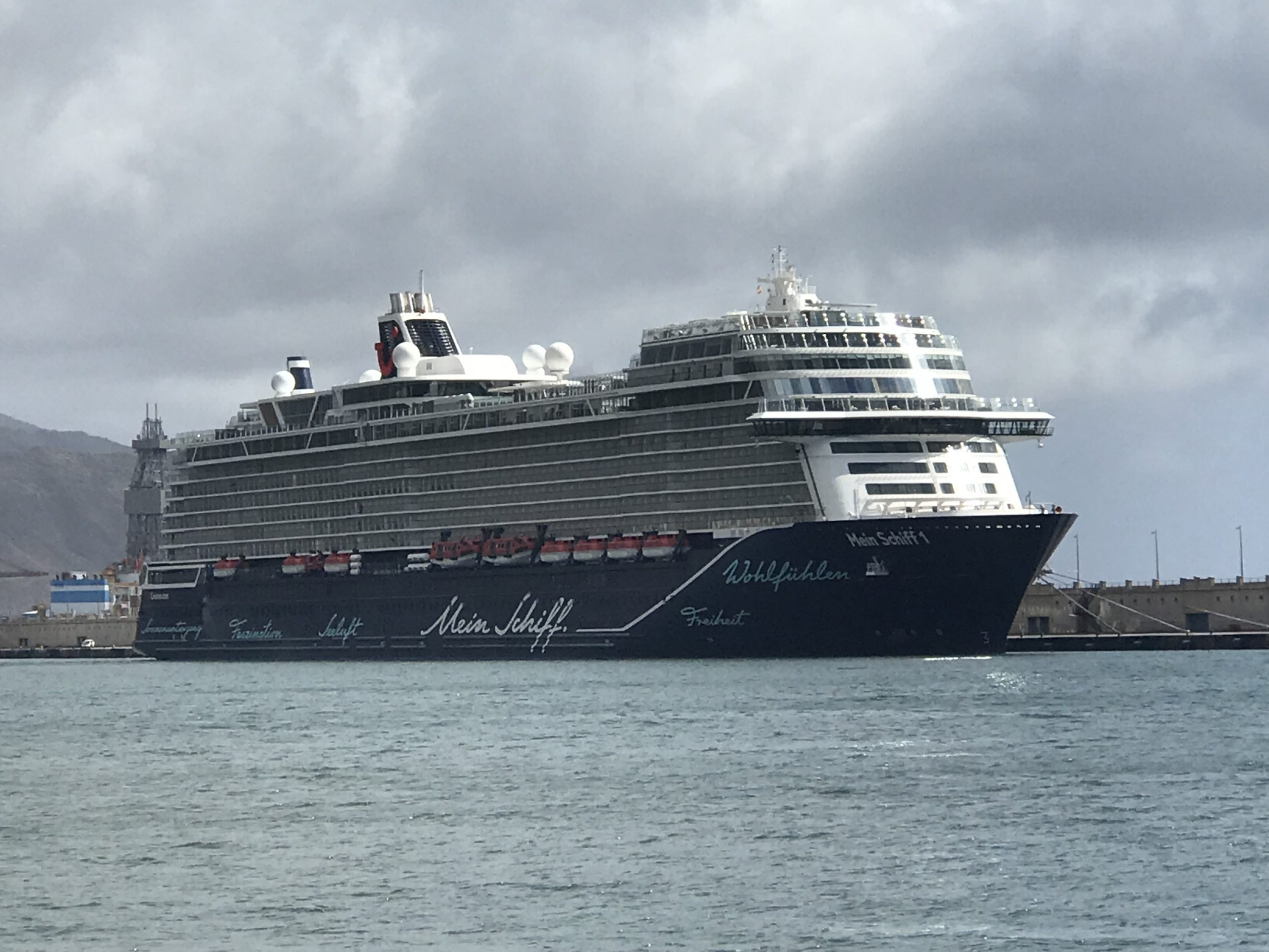 Mein Schiff vs. AIDA – ein Vergleich