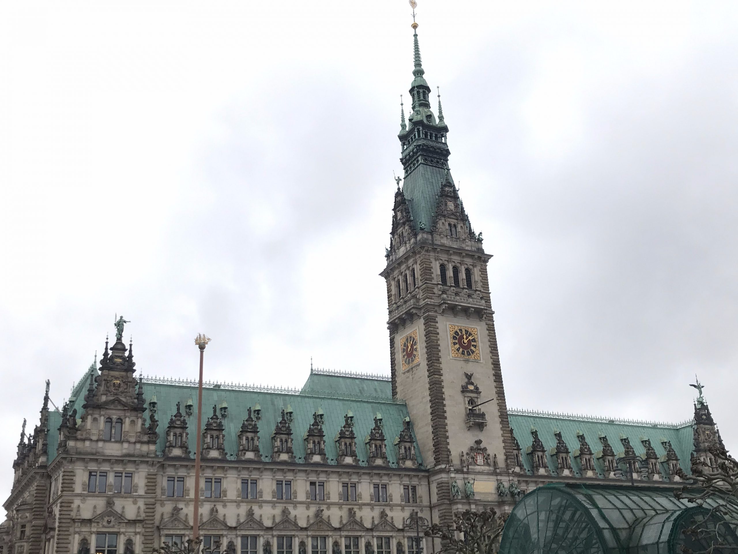 Hamburg – für mich die schönste Stadt Deutschlands